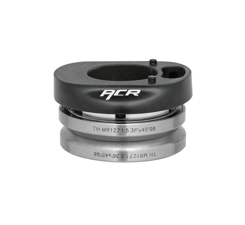 FSA No.55R 1.5" ACR Headset, Black
