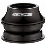 FSA Headset, 1-1/8", No.11, Internal, 44mm, Black