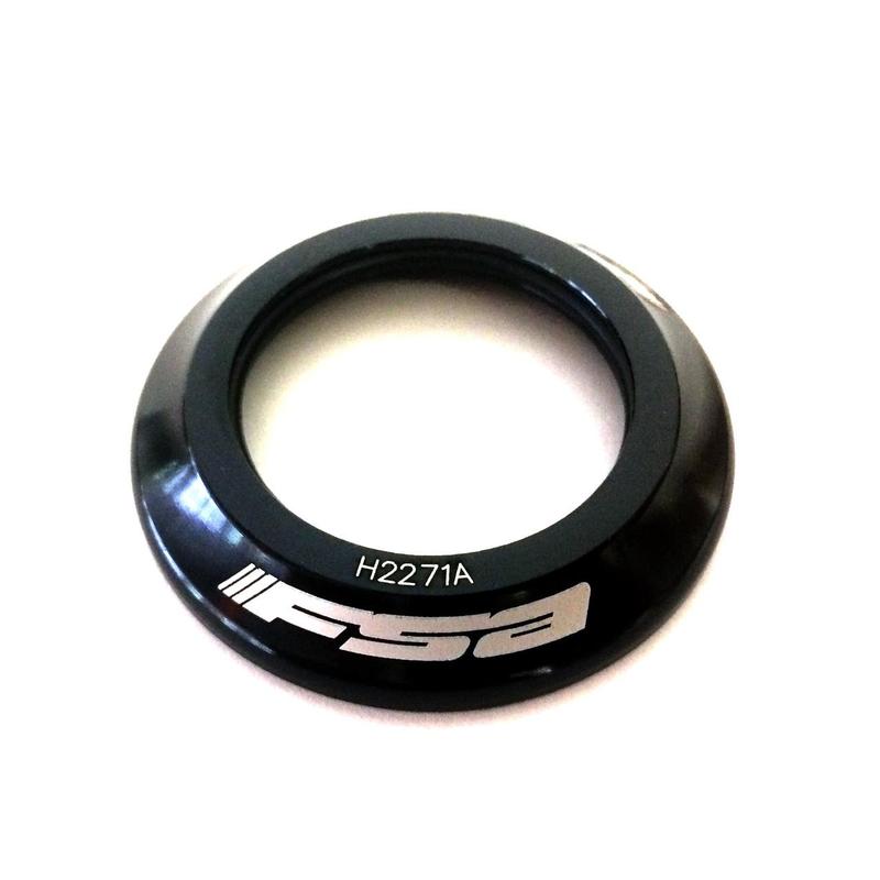 FSA Headset Part, Top Cover, 1-1/8", Orbit IS-3, 6.7mm, Alloy (H2271A)