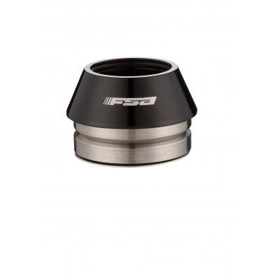 FSA Headset, 1", Orbit IS, Integrated, Black