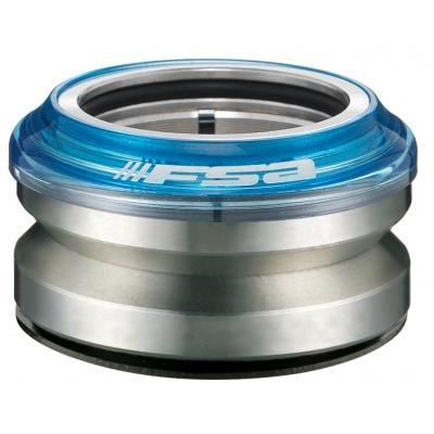 FSA Headset, 1-1/8", Impact PC, Integrated, Blue