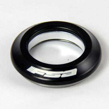 Full Speed Ahead Integrated Headset Upper IS-2 1-1/8 IS41.2/28.6 (36/45)6.7/8.2mm Black