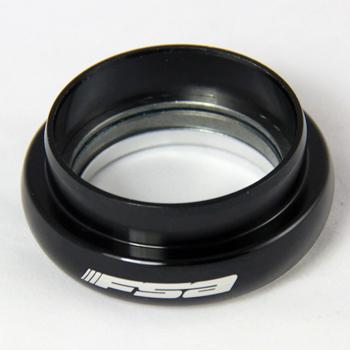 FSA Headset Part, Lower Cup, 1.5", DX-Pro, External, Black