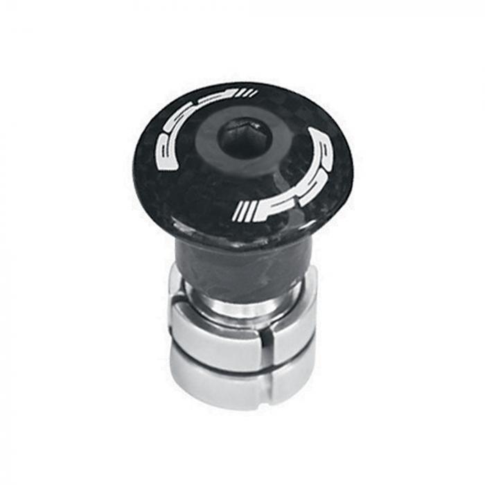 FSA Headset Part, Compressor Nut, 1-1/8", (TH-884)