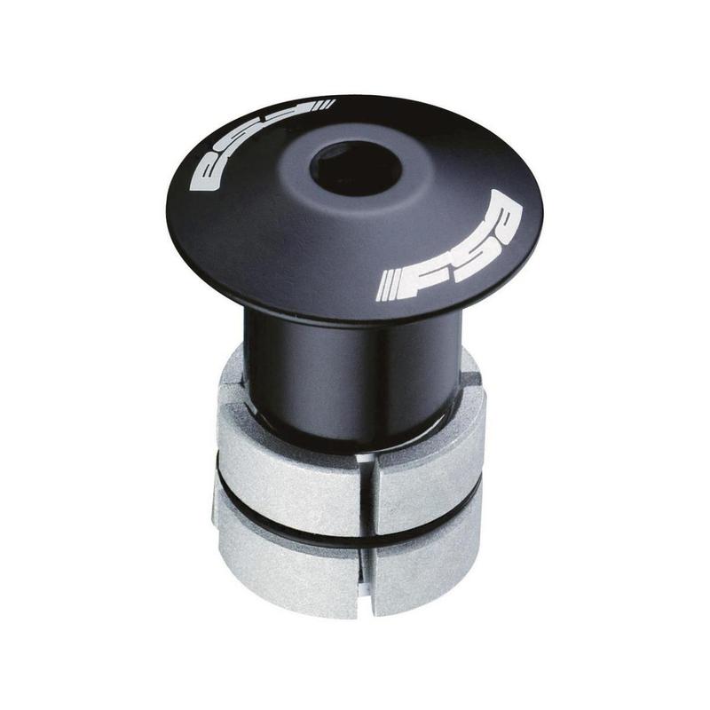 FSA Headset Part, Compressor Nut, 1-1/4", (TH-983-1)