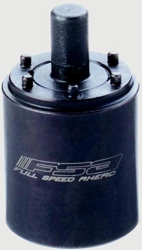 FSA Tool, Crank Bolt Pin Tool for Extractor Caps (EEO23A)