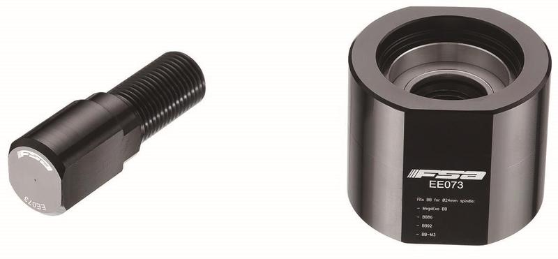 FSA Bottom Bracket Rebuild Tool - For 24mm: MegaExo, M3, BB86, BB92