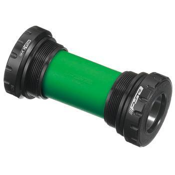 FSA Bottom Bracket, BSA Shell, For MegaExo 24mm ATB NBD Cranks, Steel Bearings (BB-7100/Di2)