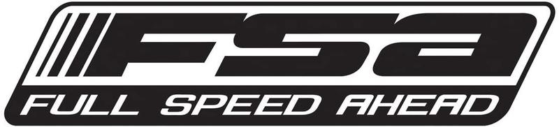 FSA Bottom Bracket Part, Bearing Cover, MegaExo Light, V4.9, (MS187)