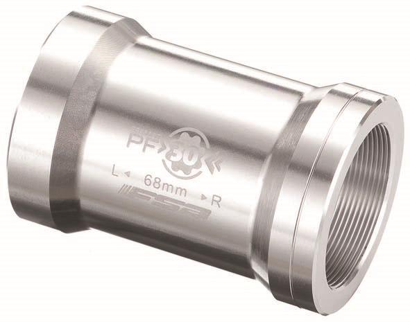 FSA Bottom Bracket Part, Adapter, PF30 to BSA 68mm (B3167)