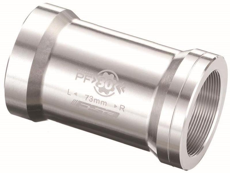 FSA Bottom Bracket Part, Adapter, PF30 to BSA 73mm (B3176)
