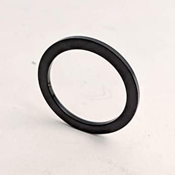 FSA Bottom Bracket Part, Spindle Spacer, 30mm ID x 2.5mm (MW114)