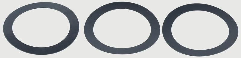 FSA Bottom Bracket Part, Spindle Spacer, 30mm, BB30
