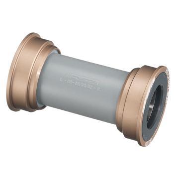 FSA Bottom Bracket, BB86 Shell, For MegaExo 24mm Carbon Light Cranks, Stainless Steel Bearings (CF86/SLE)