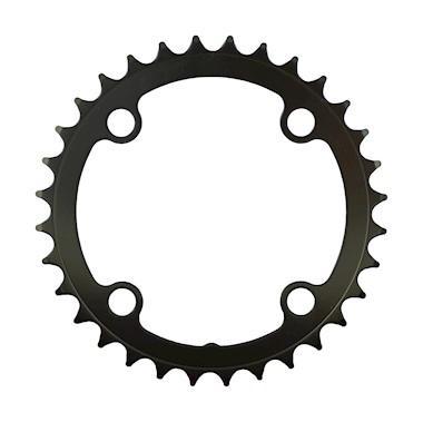 FSA Chainring, V-Drive/Comet MTB, 32 tooth, 4 x 96mm BCD, M-11, Black (WB413)