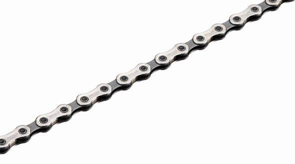 Full Speed Ahead Team Issue Chain - 11-Speed, 117 Links, Silver