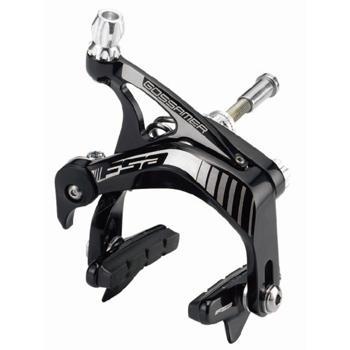 FSA Brake, Road Caliper, Gossamer Pro, Black / Pair
