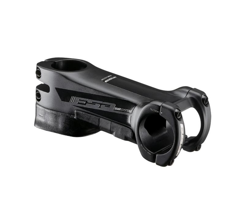 FSA SMR Road/Gravel Stem, Alloy, -6 x 90mm x 31.8mm (ST-OS-185/SMR)