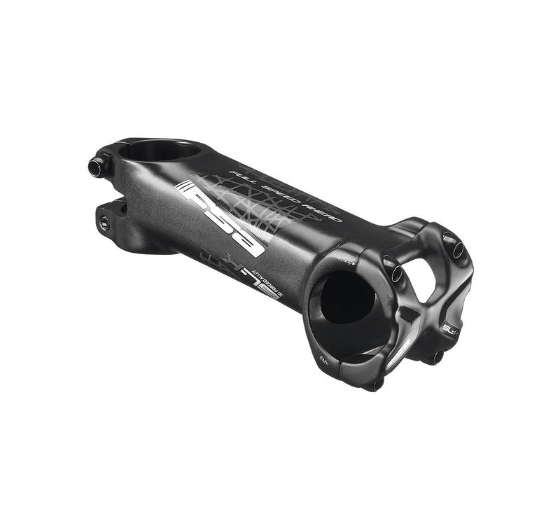 FSA SL-K ATB CSI Stem, -12 x 70mm x 31.8, Black