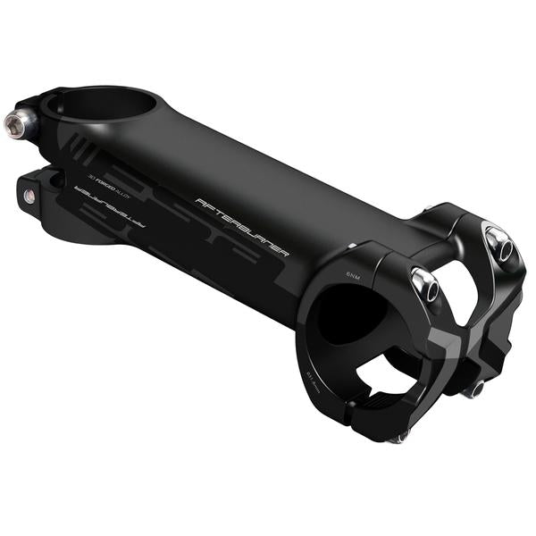 FSA, Afterburner, Stem, Diameter: 31.8mm, Length: 80mm, Steerer: 1-1/8'', ±12°, Black