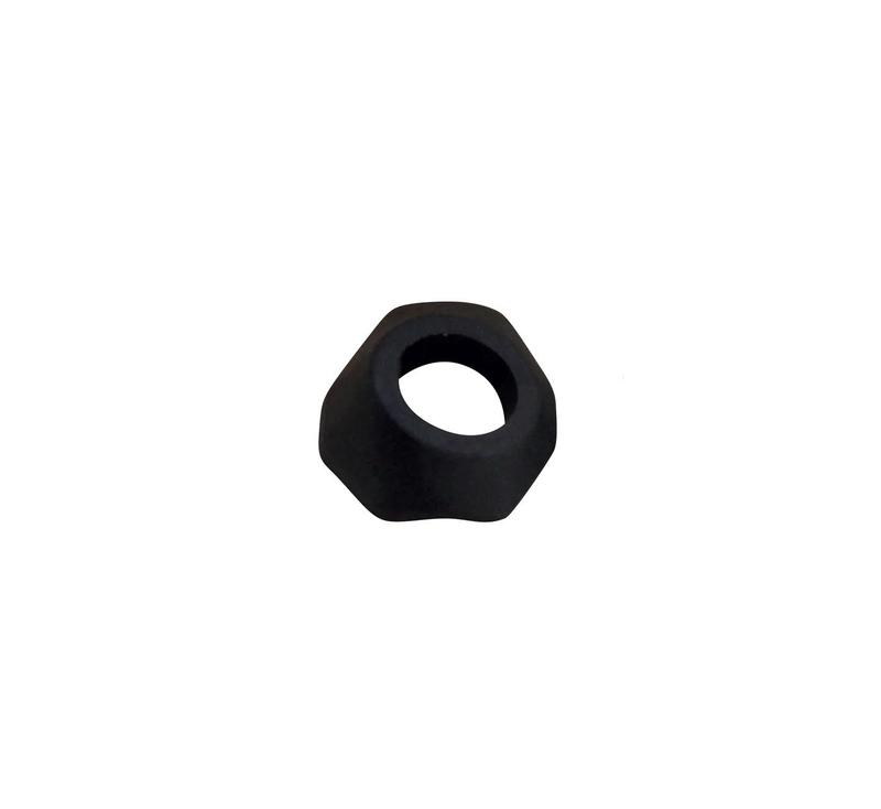 FSA Plastic Valve Adapter, for Asymmetric MTB Rims /each