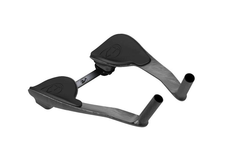 Vision TFE Pro Aerobar Extensions, 265mm (S)