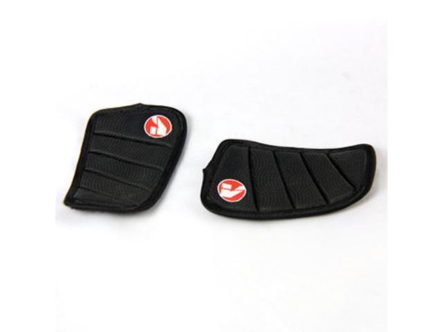 Vision Handlebar Part, Mini Clip-On Pads, /Pair