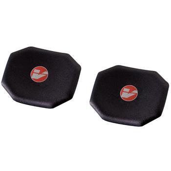 Vision Handlebar Part, Deluxe Thick Pads with Velcro, /Pair