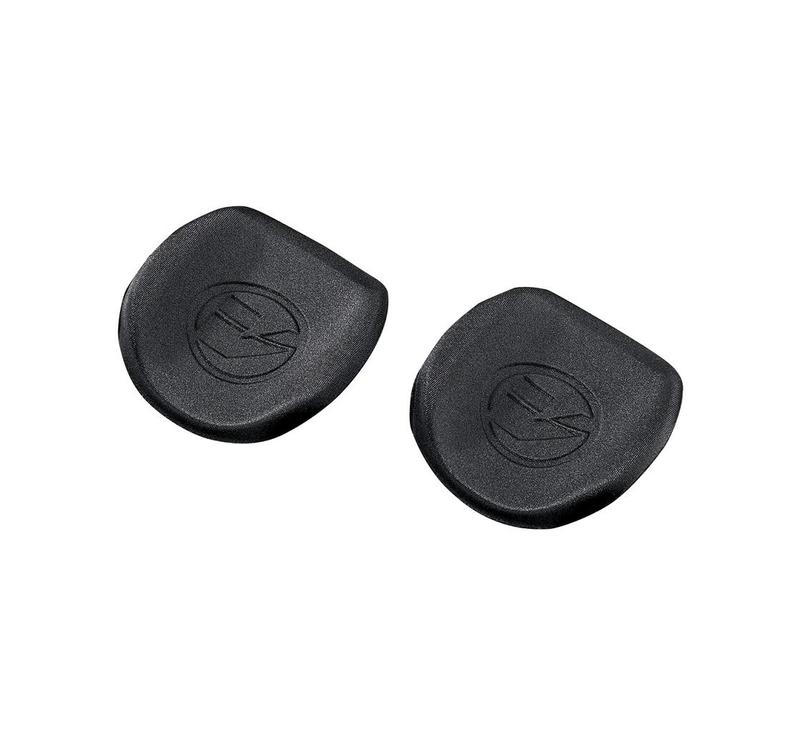 Vision Handlebar Part, Armrest Pads for Metron TFA Aerobar (MS032)