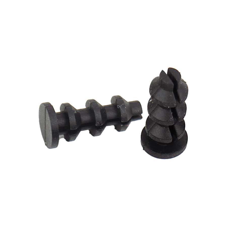 SRAM, Frame Plugs, 6.0-6.3mm, 25pcs