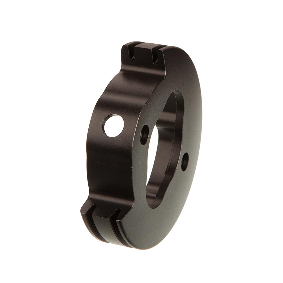 YUBA, Pulley Replacement Front, Supercargo