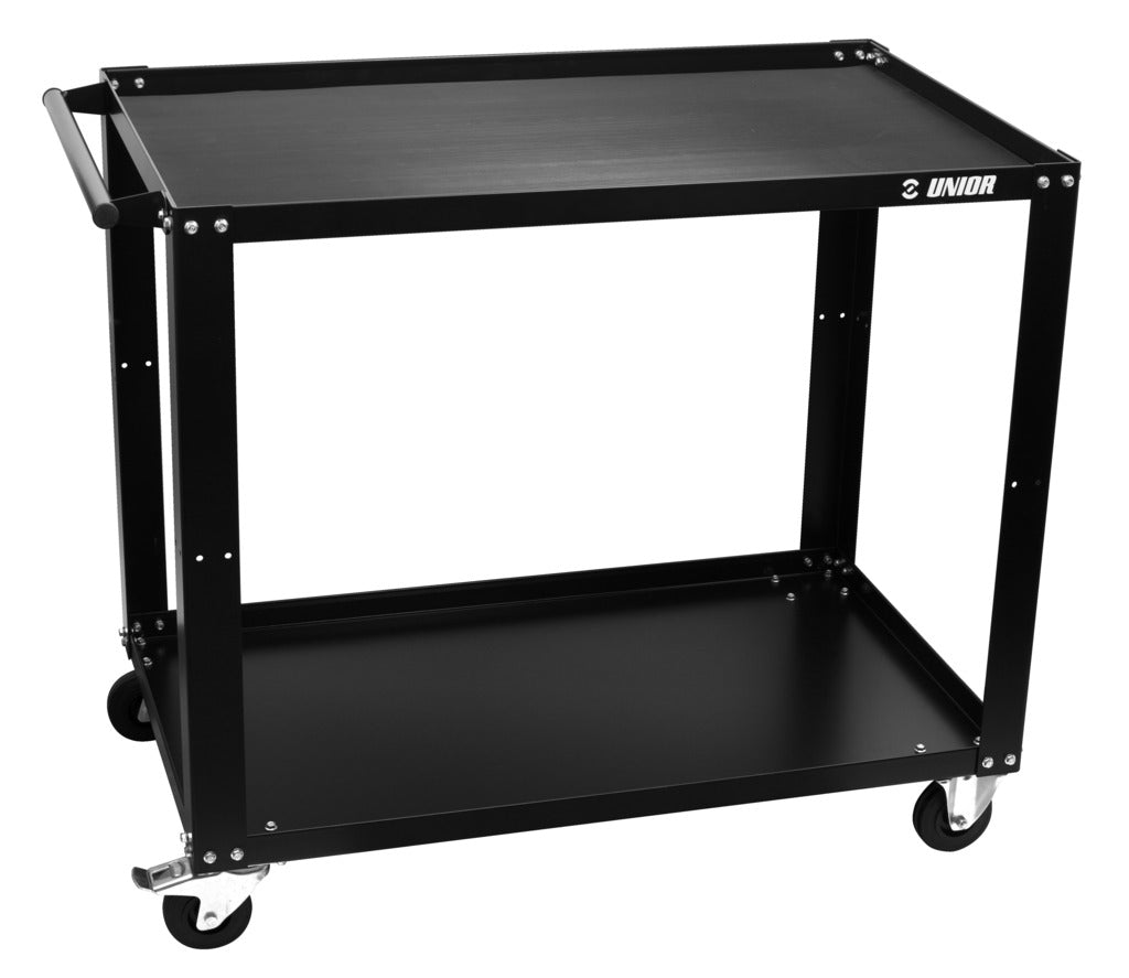 UNIOR SERVICE TROLLEY