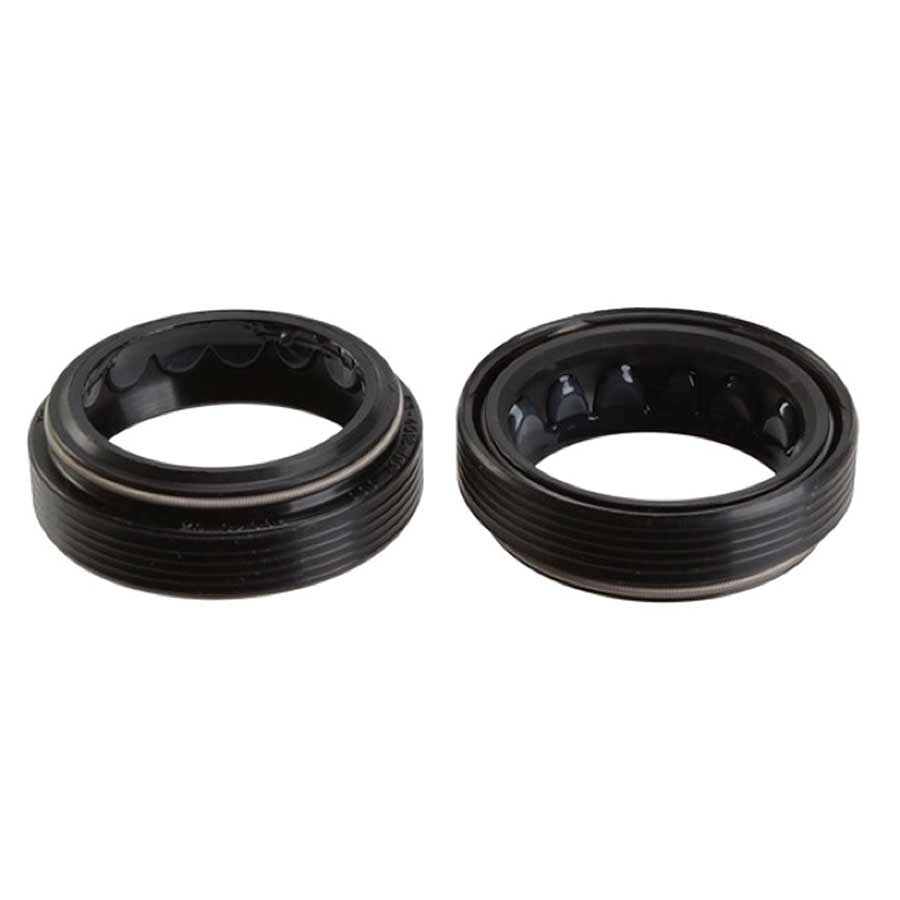 RockShox, 11.4018.028.011, Dust seal, 32x41mm, Pair