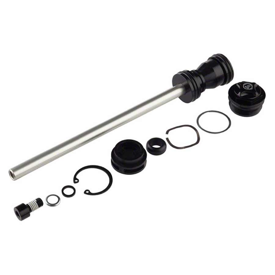 Rockshox, Solo Air Assembly, 120mm, for XC32/Recon Silver B1 26/27.5/29