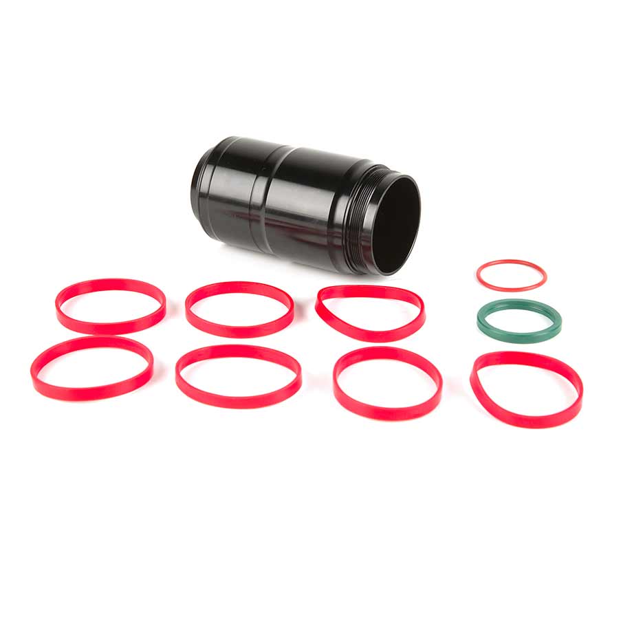 RockShox, 00.4018.783.006, Debonair, Air Can Upgrade, 190/200x51mm
