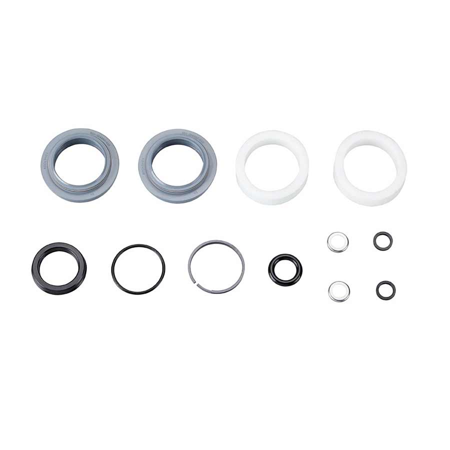 RockShox, Basic Service Kit, Recon Silver RL B1, Boost
