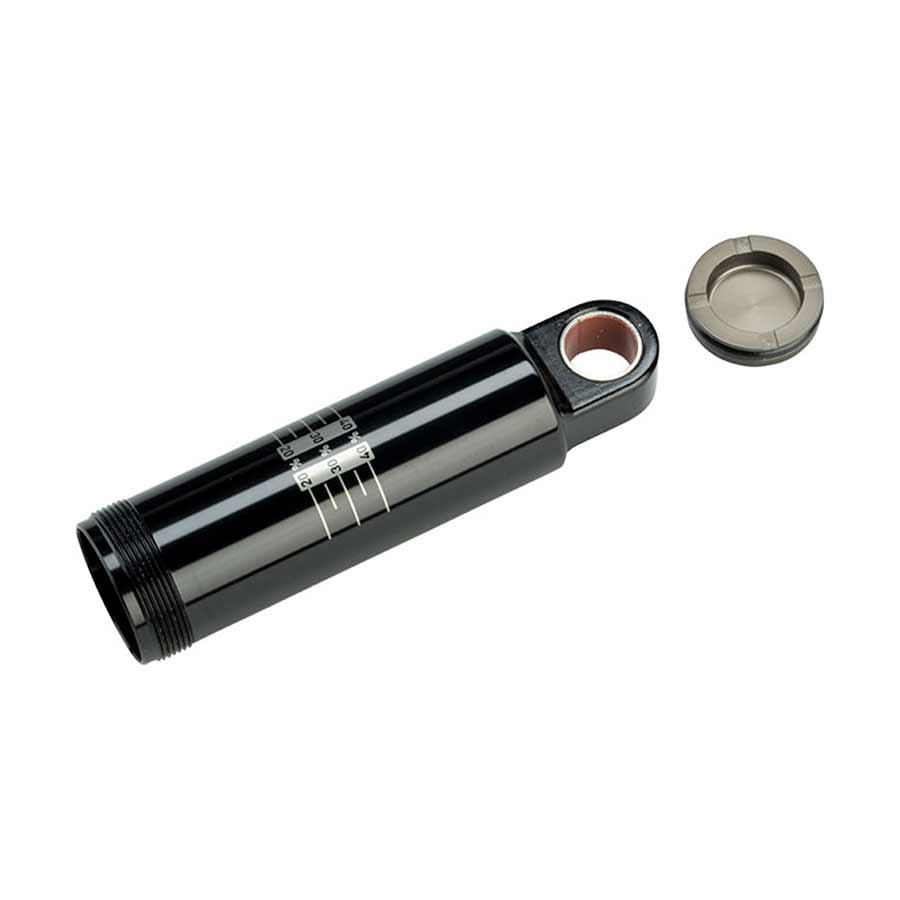 RockShox, Damper Body/IFP - Monarch 2014-2017, 184x44