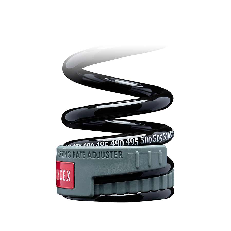 Sprindex, Coil Spring, 160x75, 450-490lb