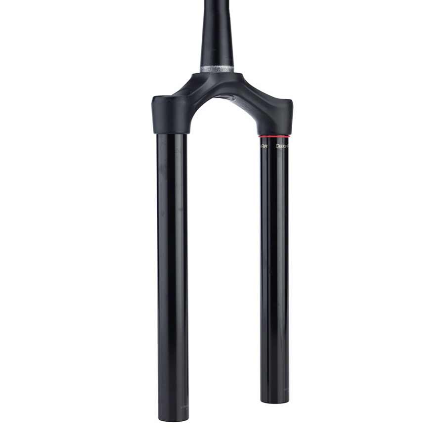 RockShox, CSU for Lyrik/Yari, Debonair 27.5/29 51mm Offset, Aluminum Taper,  Lyrik/Yari (2017+)