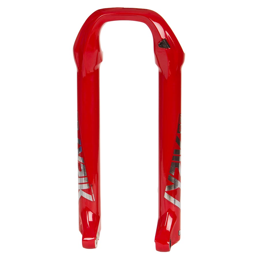 RockShox, Lower Leg For Lyrik 2020+, 29'', 15X110 Boost, Red