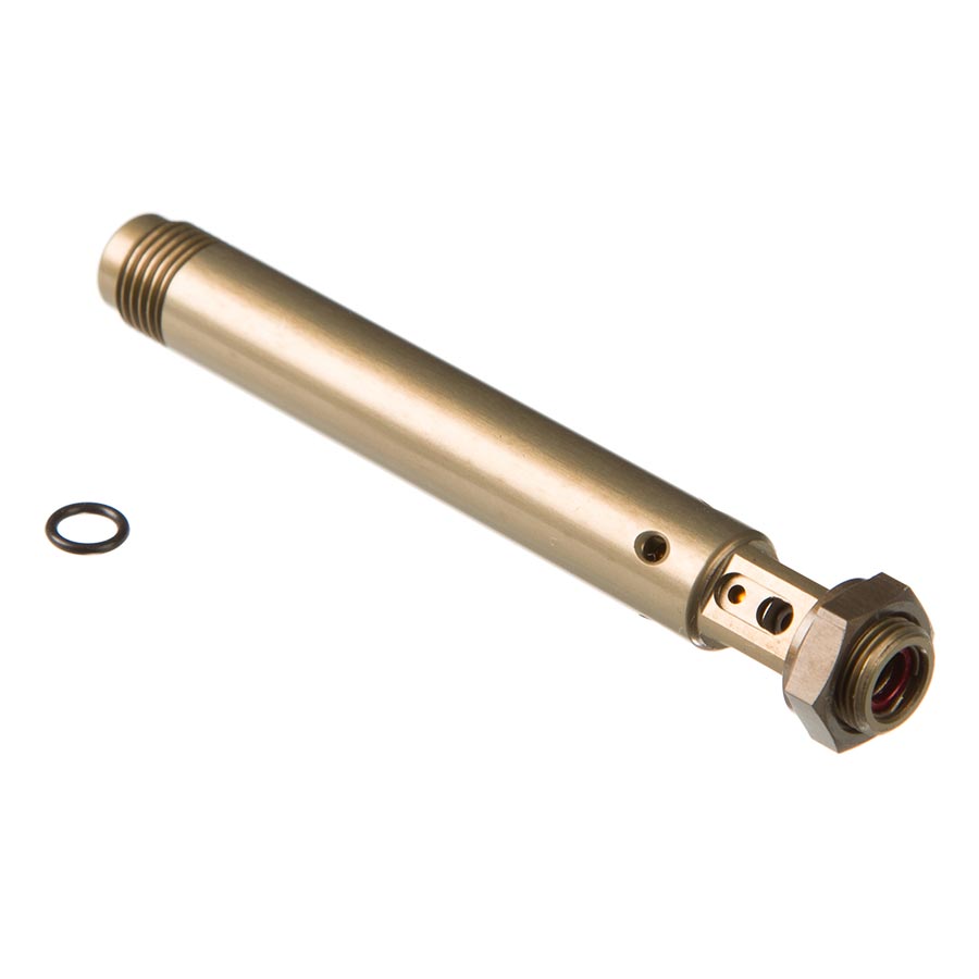 RockShox, Deluxe RT3 Damper Shaft, 37.5-45mm, 11.4118.063.450