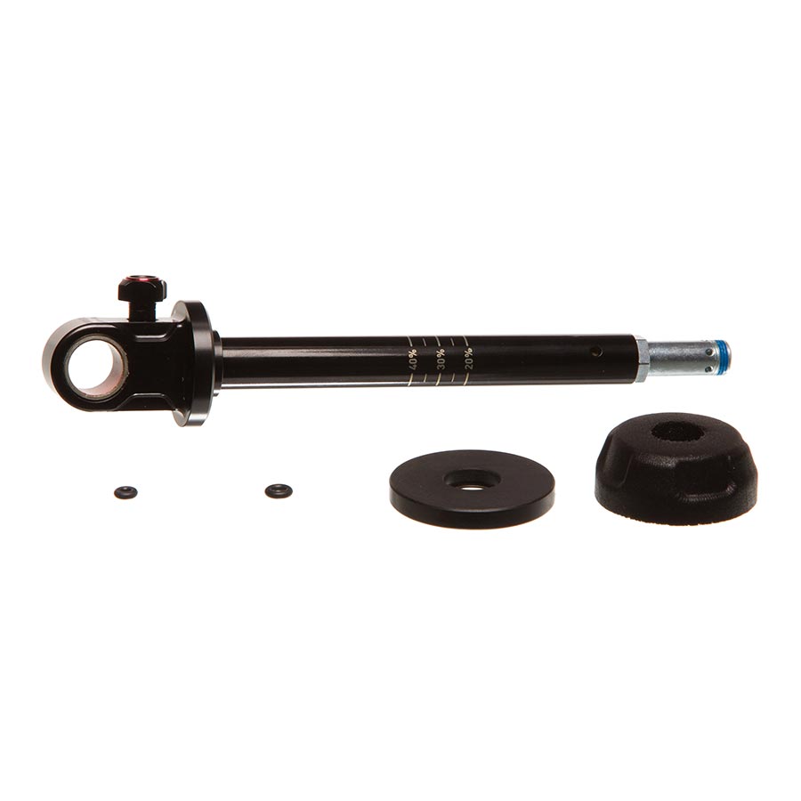 RockShox, Coil Damper Shaft for Standard, 70mm, 11.4118.065.701
