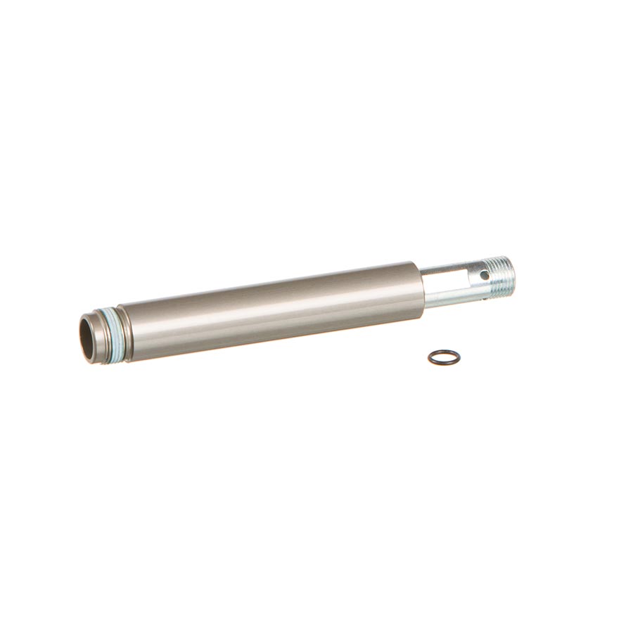 RockShox, SDLX RC3/R Damper Shaft, 37.5-45mm, 11.4118.064.450