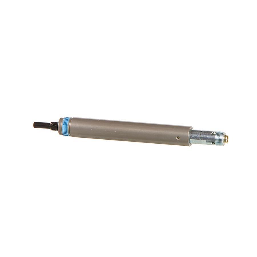 RockShox, SDLX A1-B2 Damper Shaft, 47.5-55mm, 11.4118.084.550