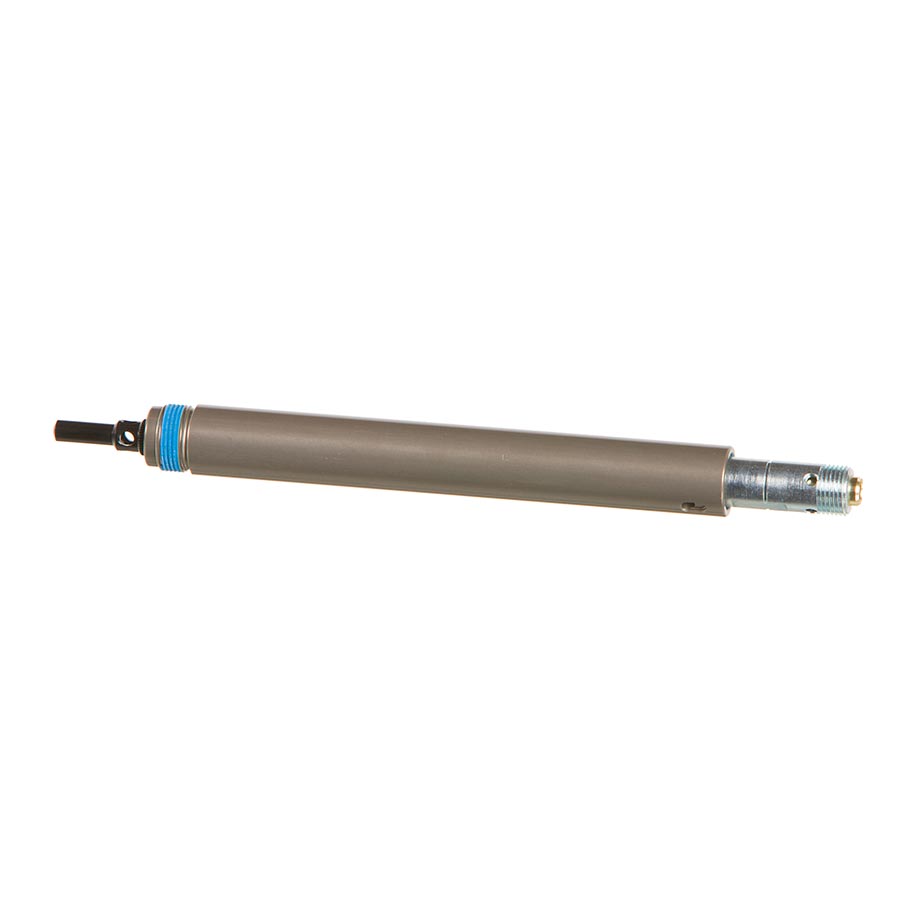 RockShox, SDLX A1-B2 Damper Shaft, 67.5-75mm, 11.4118.084.750