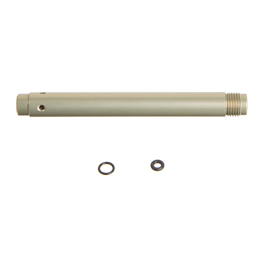 RockShox, ReAktiv/ThruAktiv Damper Shaft, 57.5-65mm, 11.4118.094.650