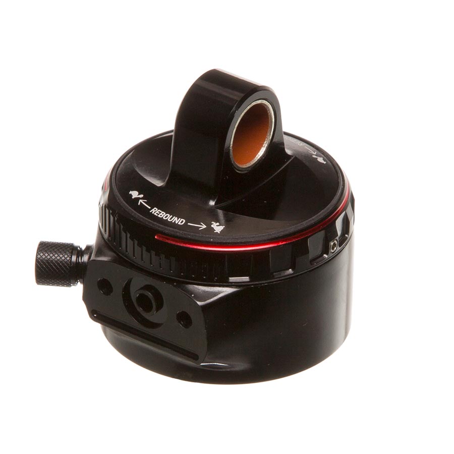 RockShox, Super Deluxe R Eyelet Assembly, Standard Eyelet, 11.4118.073.000
