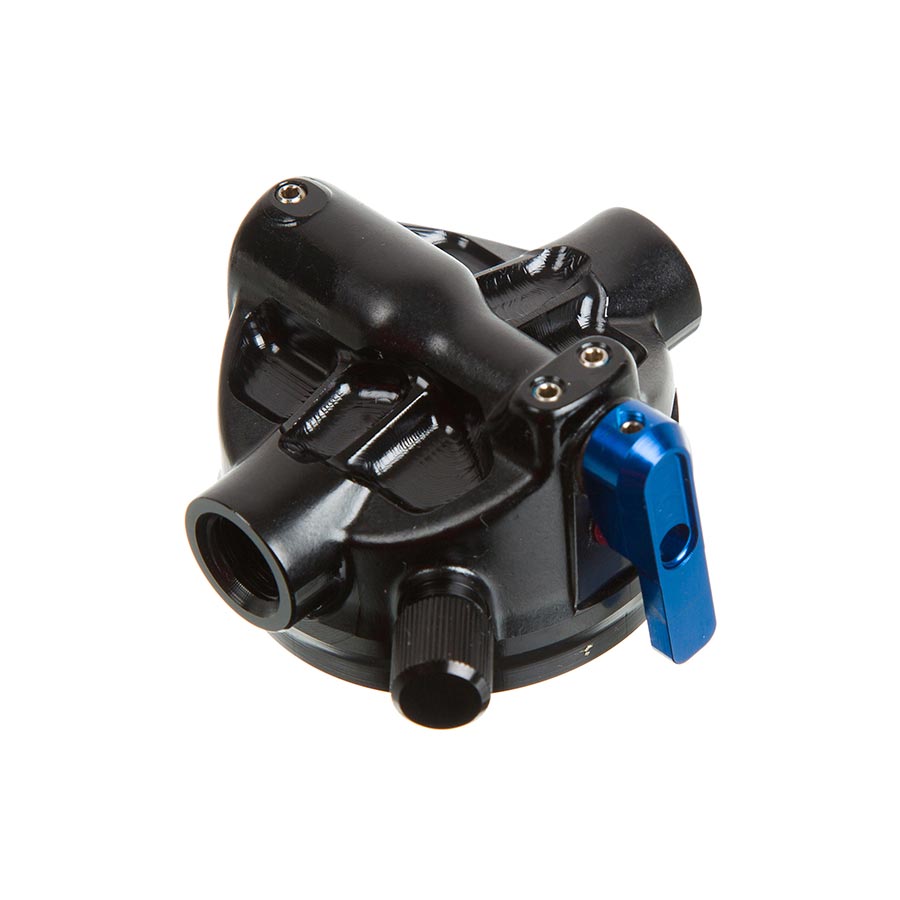 RockShox, SIDluxe Eyelet Assembly, Trunnion, 11.4118.070.012