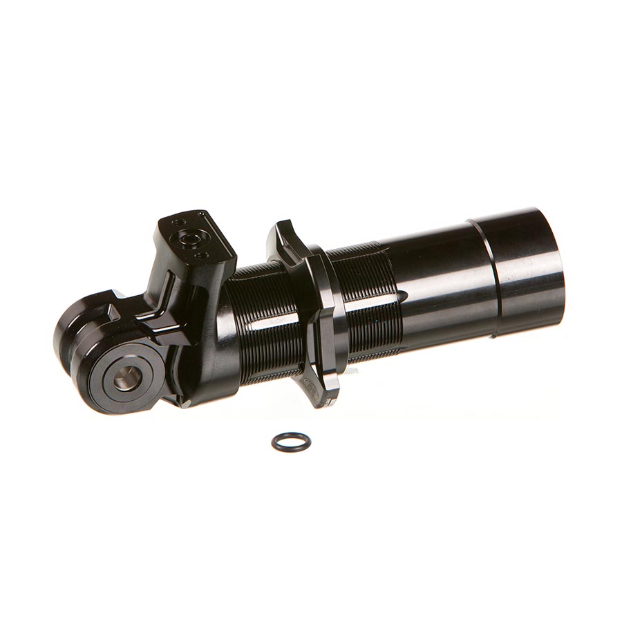 RockShox, SDLX Coil Ult Eyelet Assembly, Bearing Eyelet 57.5-65mm, 11.4118.078.001