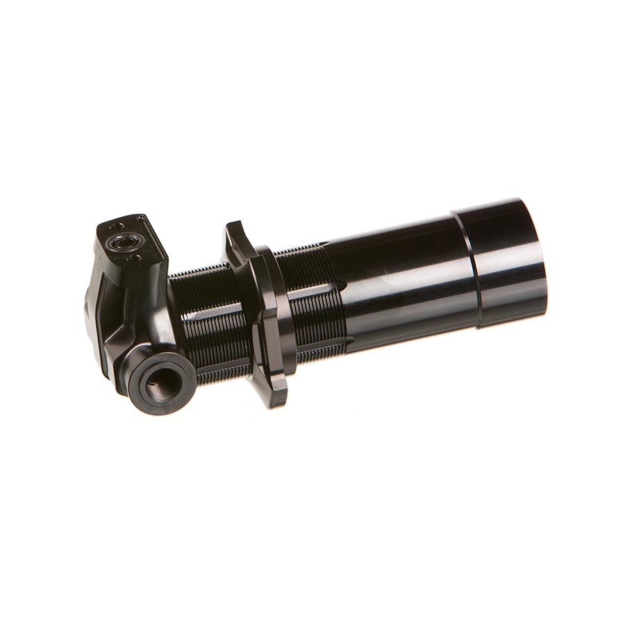 RockShox, SDLX Coil Ult Eyelet Assembly, Trunnion 67.5-75mm, 11.4118.077.002